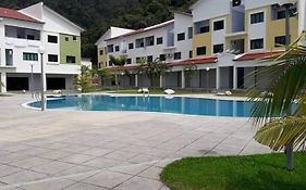 Homestay Lot 10 Pangkor