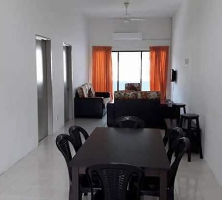 Homestay Lot 10 Pangkor Pekan Pangkor Luaran gambar