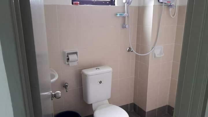 Homestay Lot 10 Pangkor Pekan Pangkor Luaran gambar