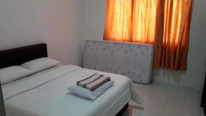 Homestay Lot 10 Pangkor Pekan Pangkor Luaran gambar