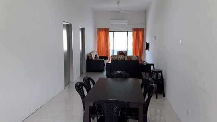 Homestay Lot 10 Pangkor Pekan Pangkor Luaran gambar