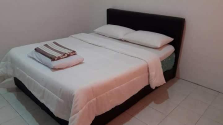 Homestay Lot 10 Pangkor Pekan Pangkor Luaran gambar